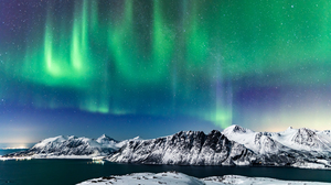 2025 Set for Spectacular Northern Lights Displays