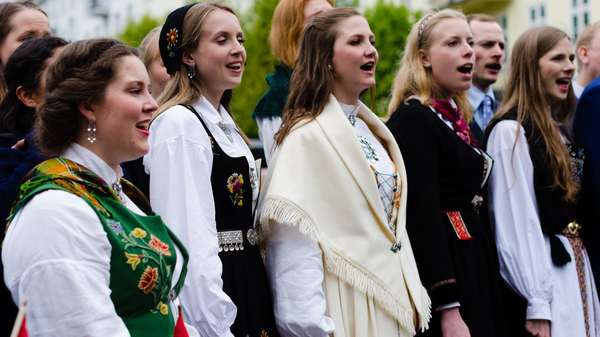 may 17, norway, bunad, national costume