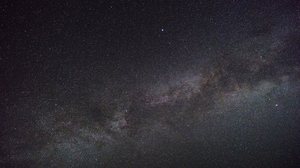 The Summer Triangle, as photographed from Japan